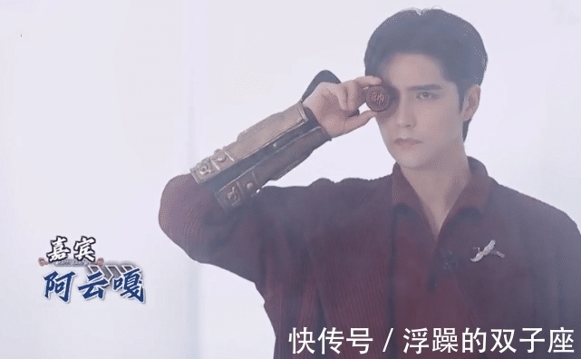 謝娜|《快本》下期未播先火,請來5男1女助陣,網(wǎng)友:熬夜也要追