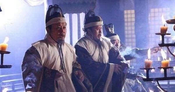 李从珂|他历仕四朝十帝,被司马光骂作奸臣之尤,时人却称赞他是“圣贤”