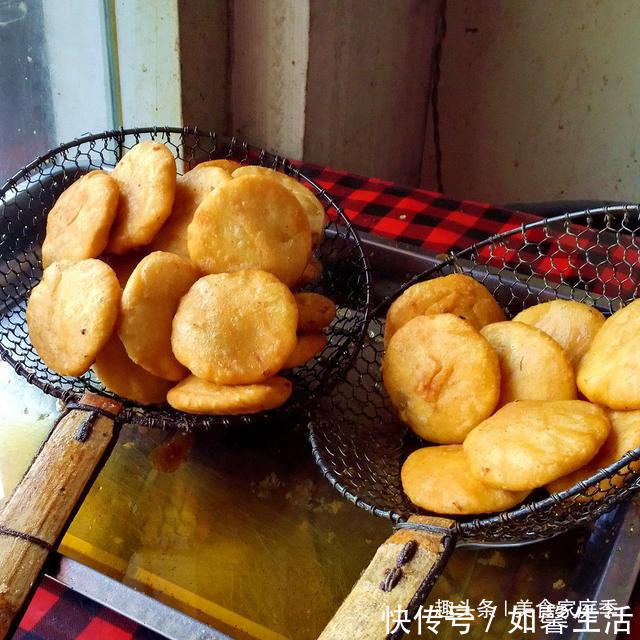 面食|发面、死面、烫面有啥区别，搞清楚区别，以后做面食再也不慌了
