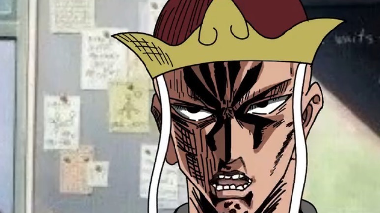 小柯南|“很有精神”和“聽不見”是什么梗出處神奇,徹底被網友玩壞