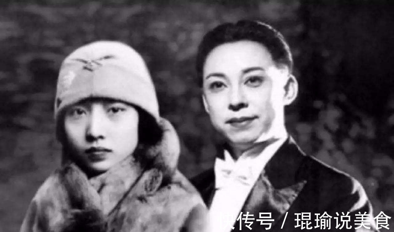 梅兰芳#孟小冬闹分手,杜月笙打电话给梅兰芳,话说得好,分手费要得更绝