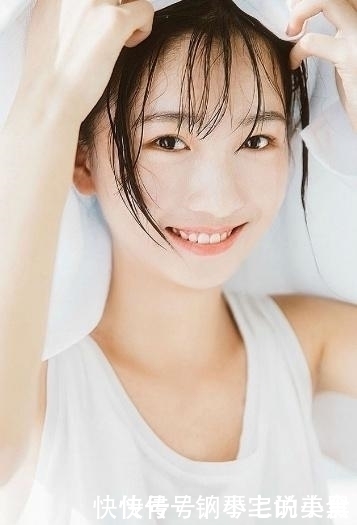 画眉|脸上有这四个特征的女人,简单化妆就能变美,不用整容浪费钱!