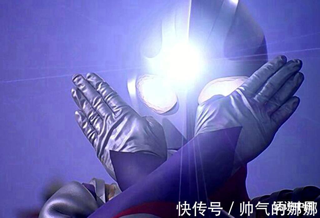 大战争|奥特曼 如果特利迦没有离开地球，黑暗迪迦还能横扫超古代吗