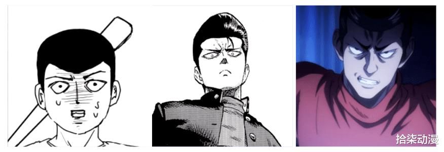 亮点|一拳18位英雄三版形象对比: 原作、重置和动画, 三版各有亮点!