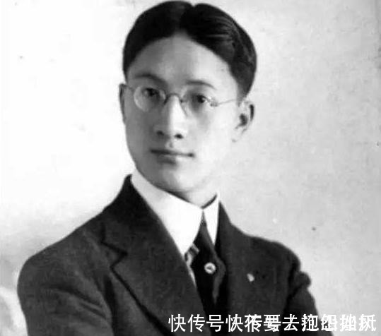 民国女神#民国女神林徽因,集万千宠爱于一身,却为何受到钱钟书冰心嘲讽!