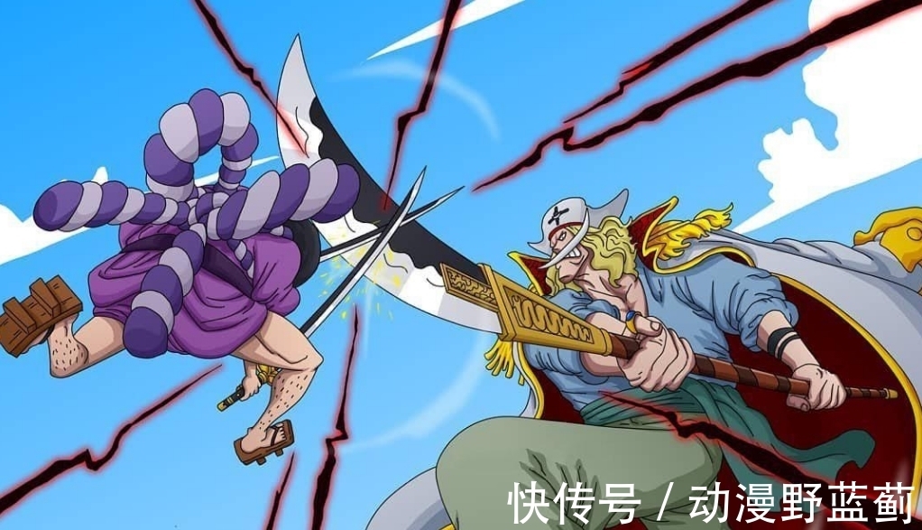 红发香克斯|《海贼王》时时果实继承者是红发吗?细解红发反常举动,充满谜团