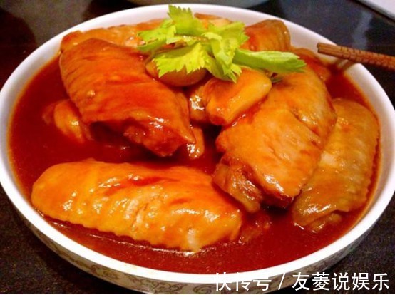 解馋又下饭的几道家常菜，香味十足，百吃不腻，家人吃着开心