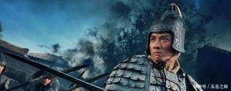 赵云|此人勇猛不输赵云,却比赵云还惨,追随刘备30年始终是杂牌将军！