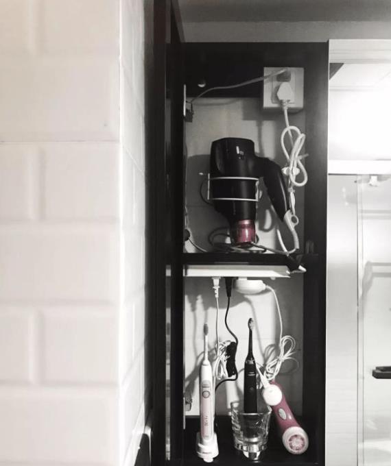 马桶|装了2套房子，才敢告诉你，卫生间装修一定要避开这些坑！