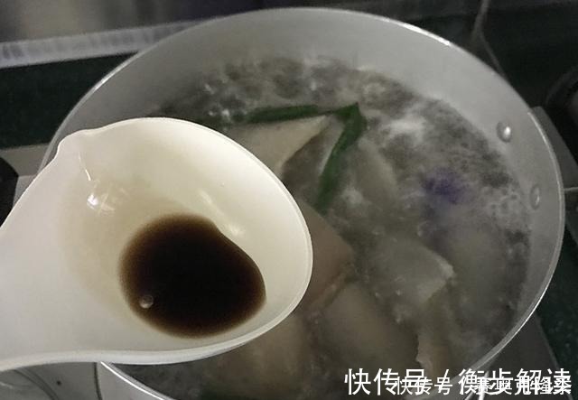 猪皮|中国最“尴尬”的下酒菜,曾是老一辈人的最爱,现在却无人知晓