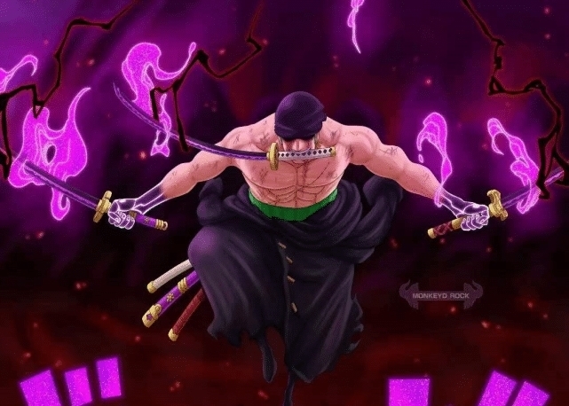 橡胶果实|1037话:象主降临,世界政府出动追捕罗宾,五老星揭露传说中的果实