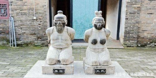 秦桧随口做的2句诗,没想到流传千年,成了老师们常说的口头禅