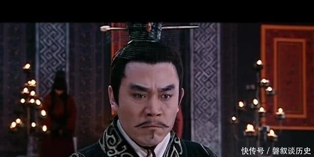 秦始皇|美国学生1000页的历史教科书,仅20页描写中国?只写这6人