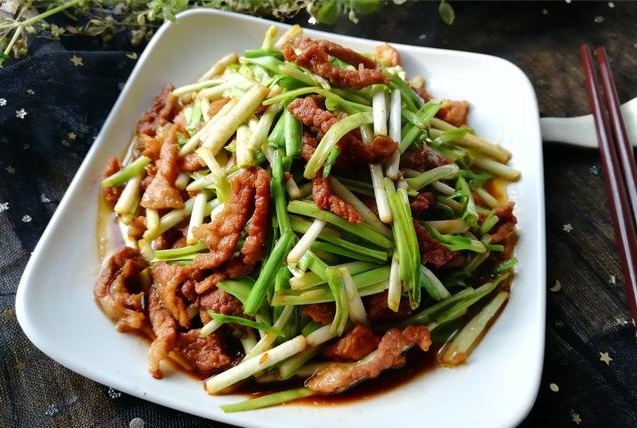 适合日常生活的五菜一汤，营养与美味并存，简单易学，分分钟搞定