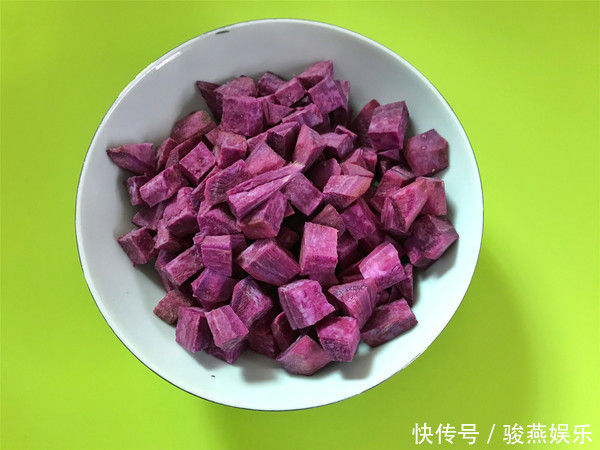 花青素|130斤瘦到90斤,主要靠吃“它”!润肠堪比香蕉,燃脂是一绝