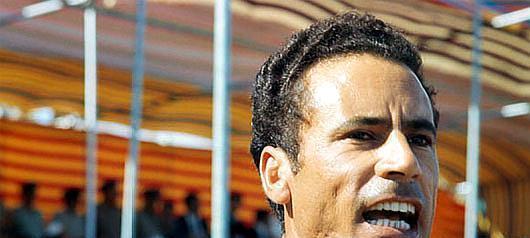 苏联|美苏对峙时期,这个人开飞机到苏联领空,苏联还不敢打!