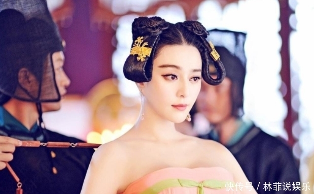 关系|她本是唐太宗妻子，酒后却与唐太宗儿子发生关系，走上了帝王之路