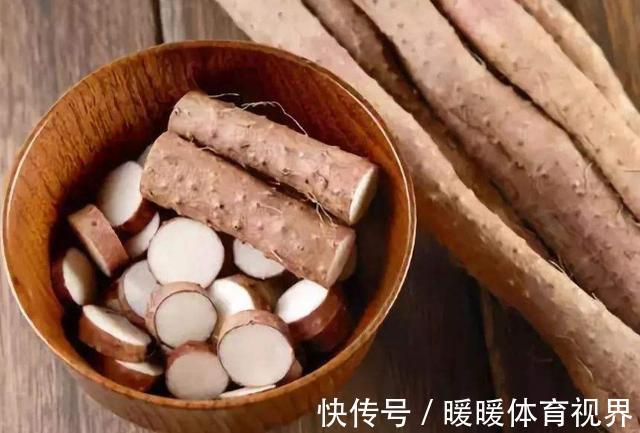 多吃|买山药,不要只会看粗细,学会这4招,挑到好山药,会买了多吃点