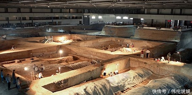 考古学家|古代后宫佳丽是怎么殉葬的?考古学家发现一个悲哀事实