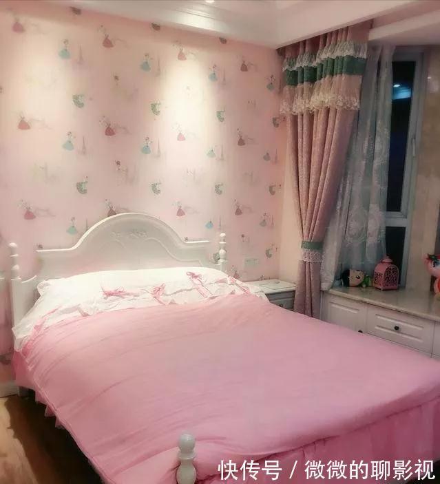 新房|晒晒18万装修的新房,都快被朋友们赞爆了!真有那么好吗?