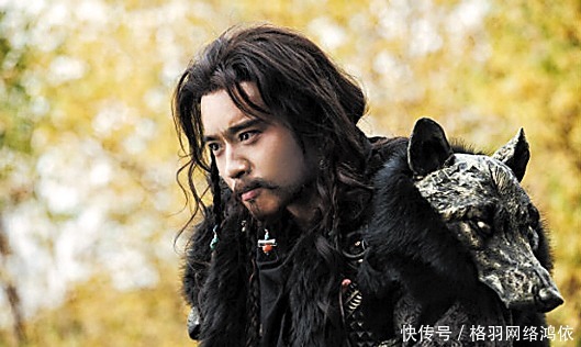 和义渠|芈月和义渠王翟骊的感情到底是不是真的？可能杀翟骊的不是芈月