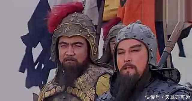 原因|曹操将赤兔马赐给关羽,是因为爱才别再被骗了,原因其实不简单