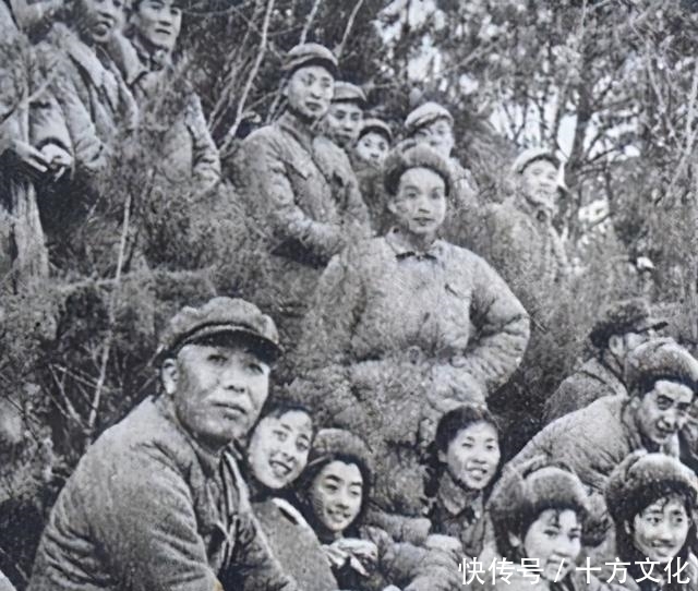 任司令员|志愿军共有六个兵团入朝，他们前身分别是哪支部队？最后去了哪？