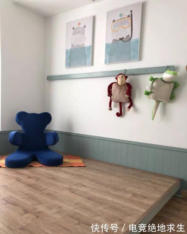 小姐姐|精致的韩国小姐姐，利用一面墙，让家里多出了一个玄关，让人称赞