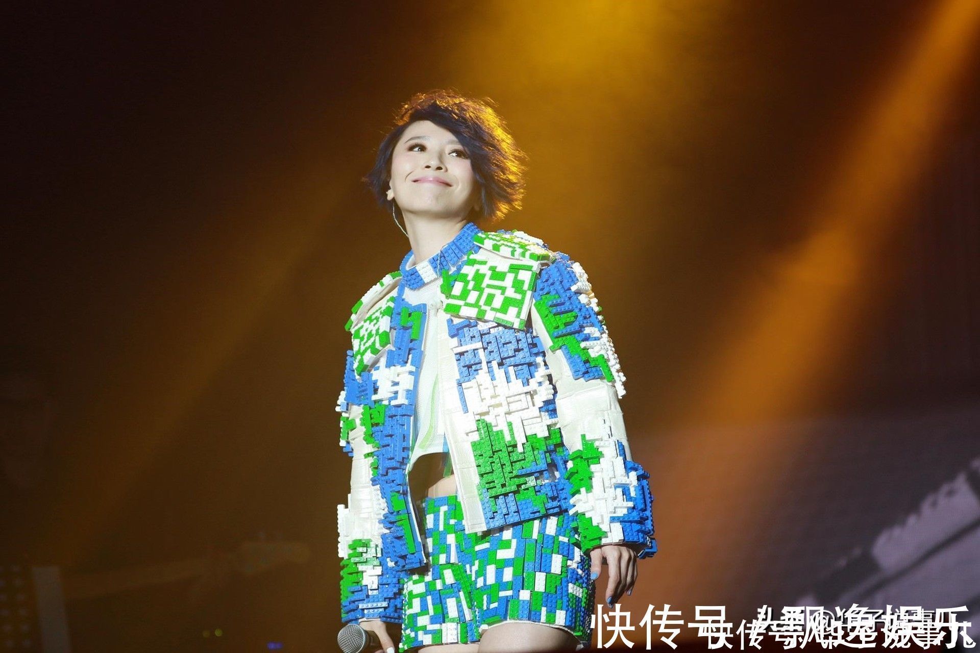 两季《浪姐》挑选手有规律，预测可能参加第三季的姐姐