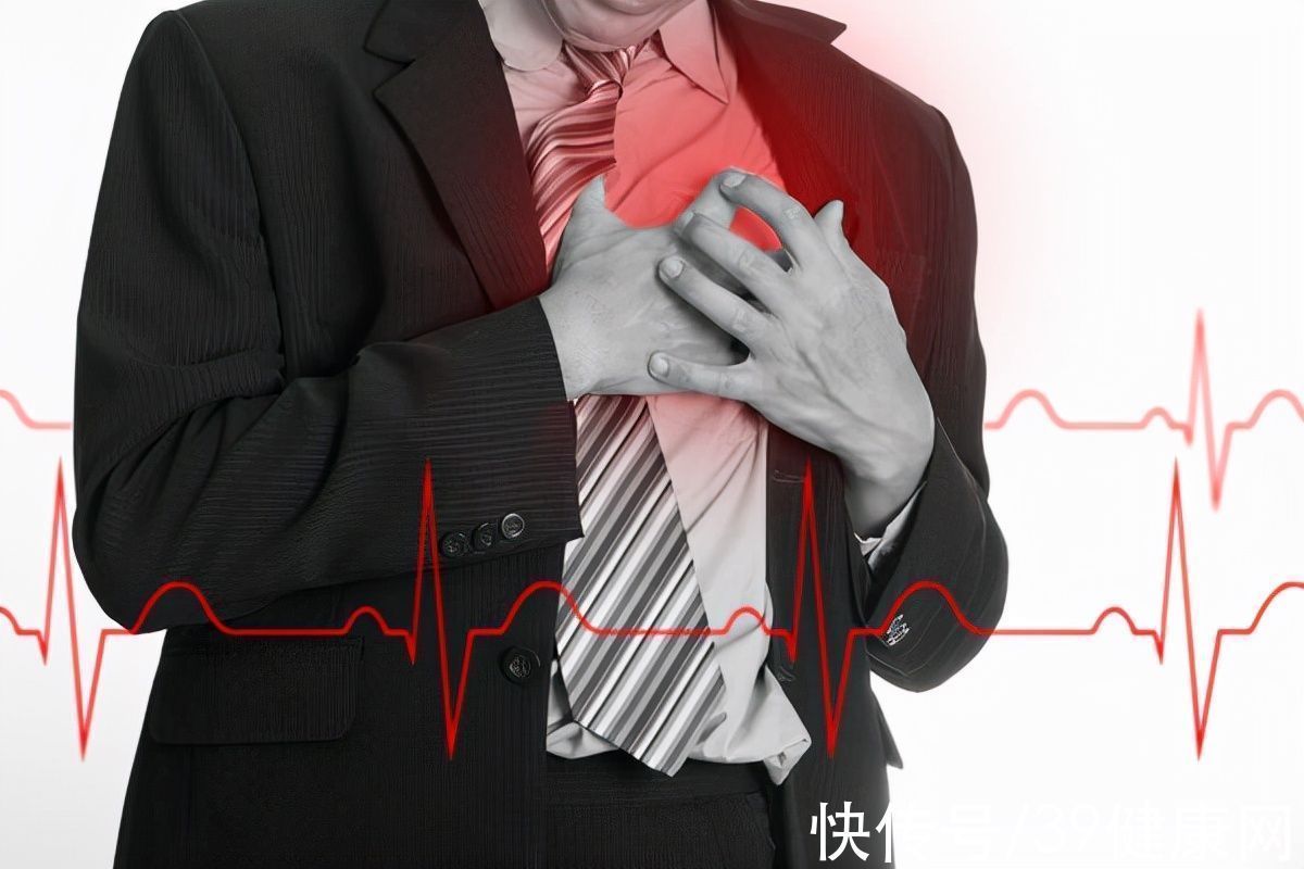 生活质量|房颤让中风风险高5倍!专家:坚持综合管理,帮你的心脏“减速”