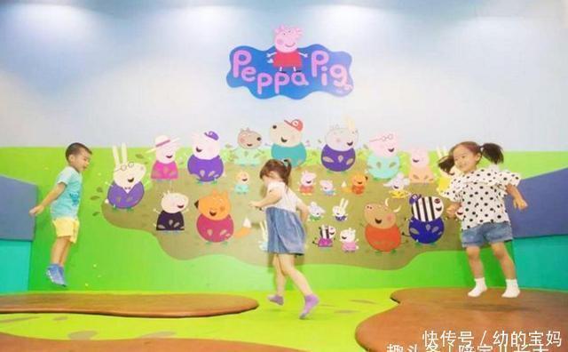 泥巴|“别再让孩子看小猪佩奇了”一位宝妈的控诉,引起无数家长共鸣