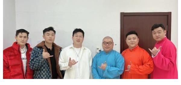 德云二队演出节目单被撤，六队“底”角被隔离，开年属实有点难