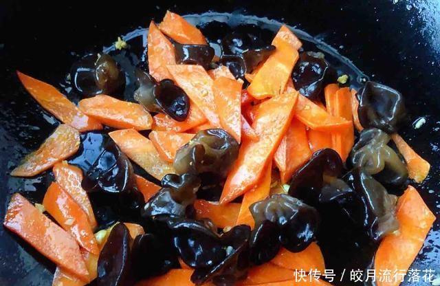 清理|夏天多吃,每天吃一些,清理身体垃圾,变得更强壮