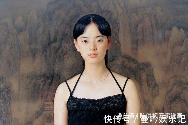 女人!画了51年人体,敢冒险画胖女人,不顾批评靠三招反丑为美扭转乾坤