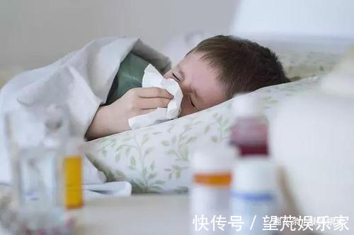 泡脚|孩子感冒不全是冻出来的,秋季感冒的真相,家长有必要了解