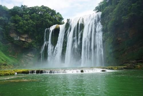 旅游|贵州又一景区达到国家5A级旅游景区标准，将成为第八个5A级景区