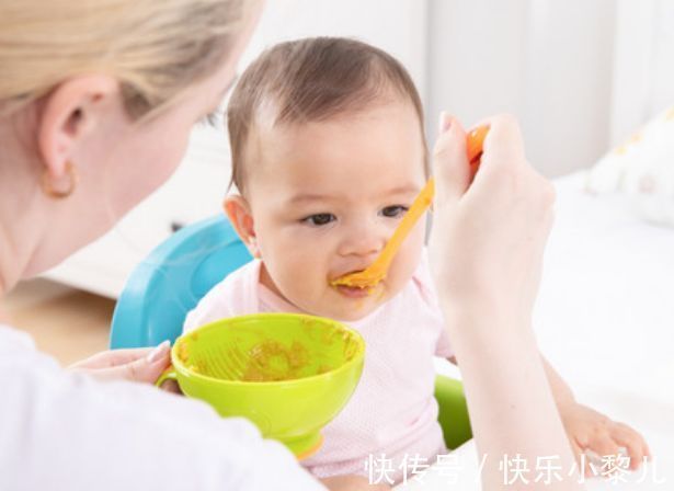 奶嘴|宝宝长到六个月后,家长要记住2要3不要,对宝宝成长有利,别不懂