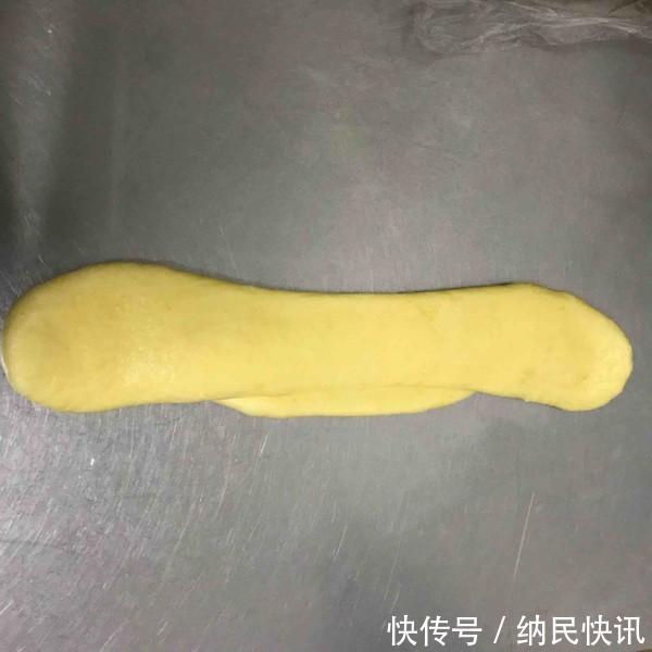 南瓜银耳吐司最好吃的做法,简单美味又馋人,看看你喜欢吃不