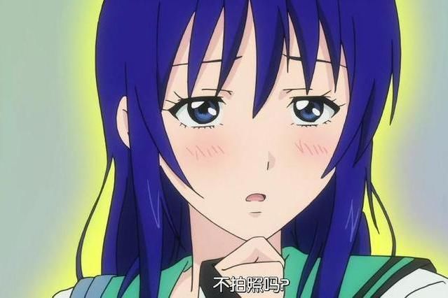 动漫中那些备受追捧的角色你都知道哪些?