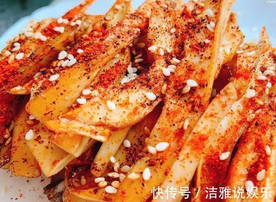 每天都吃不腻的几道菜， 营养美味用心搭配，味道香极了