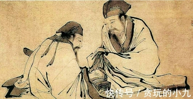 钟子期@《道德经》:三句话看似平淡,却隐藏了你我各自的人生经历