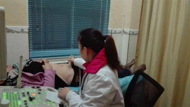松弛|“我怀的是头胎”，产妇的话遭医生质疑这些“痕迹”隐藏不了