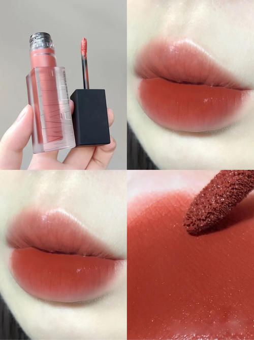 显白又贵气的平价口红来了，适合学生党的新年口红