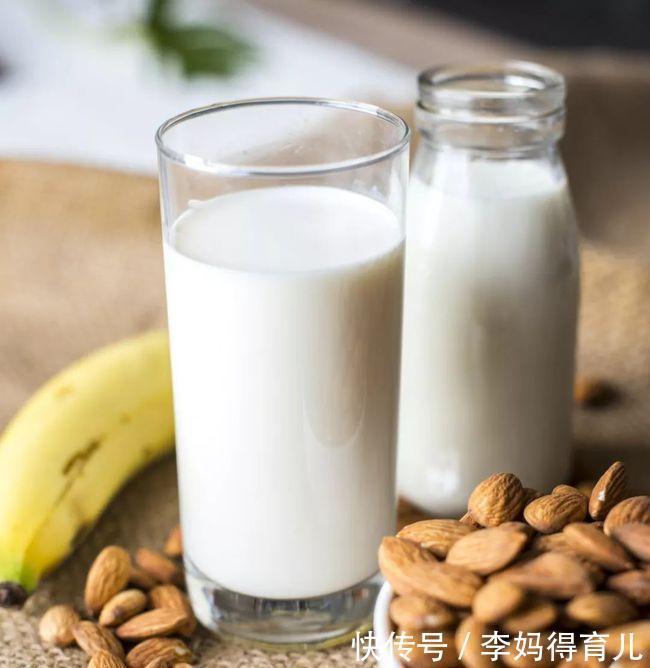 皮肤|皮肤最爱食物，牛奶只能排第三，它才是护肤第一名！抗氧化防衰老