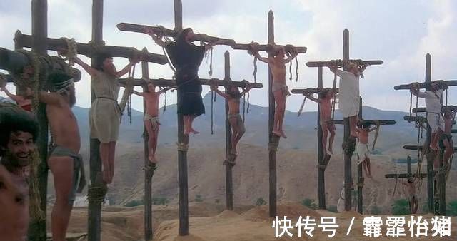 基督教&迄今为止,将基督教黑得最惨的,依旧是这部影片