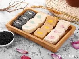  糕点|长三角齐上阵，武康路上演新年节节“糕”