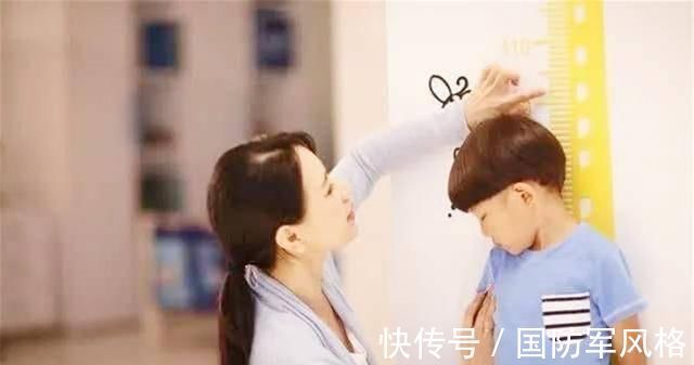 身高|骨骼线闭合前,孩子的身体会发出信号,抓住机会身高还能再蹿一蹿