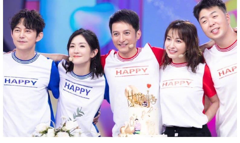 曝《快本》要改名改版，將在11月重啟，《天天向上》也有人退出