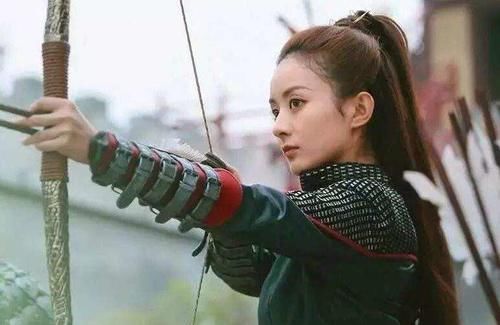 弓箭|古代弓箭根本射不穿盾牌，为什么打仗时还要玩命射盾？原因很简单