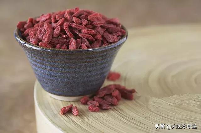 味甘|心、肝、脾、肺、肾!最滋补五脏的食物表一定要给家人存下!